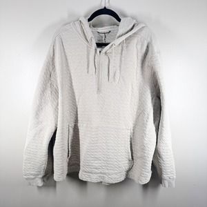 Men's XL Tan Sweatshirt - All In Motion